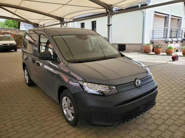 Volkswagen Caddy Basis 2,0 TDI Klima App-Connect Reserverad