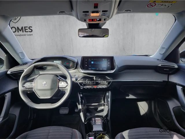 Peugeot E-2008 Active Pack