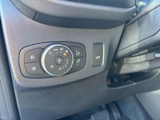 Ford Puma EcoBoost ST Line