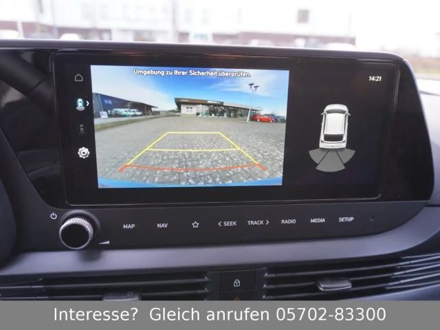 Hyundai i20 1.0 Trend