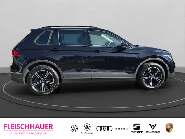 Volkswagen Tiguan 1.5 TSI Life