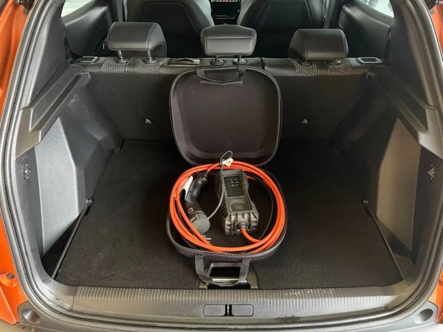 Peugeot E-2008 GT-Line