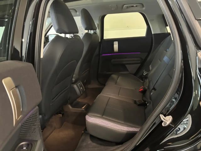 MINI Cooper D Countryman ALLWETTER18'' Paket-M Pano HUD Komf ParkAss Kurven