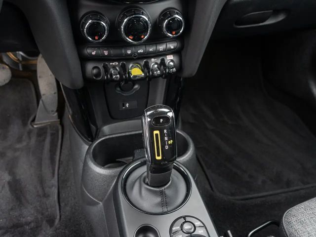 MINI Mini Electric SE