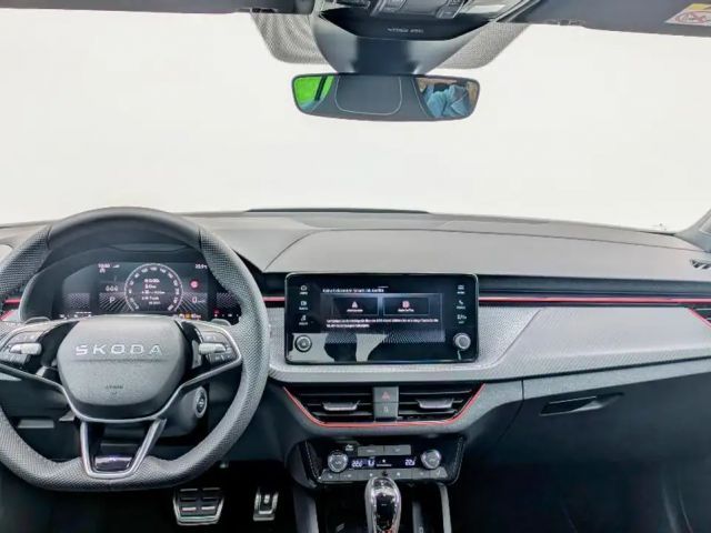 Skoda Kamiq 1.0 TSI Monte Carlo