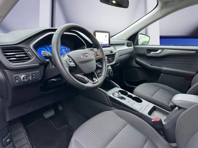 Ford Kuga Plug in Hybrid Titanium