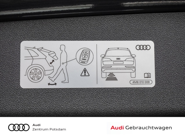 Audi Q5 Quattro S-Tronic