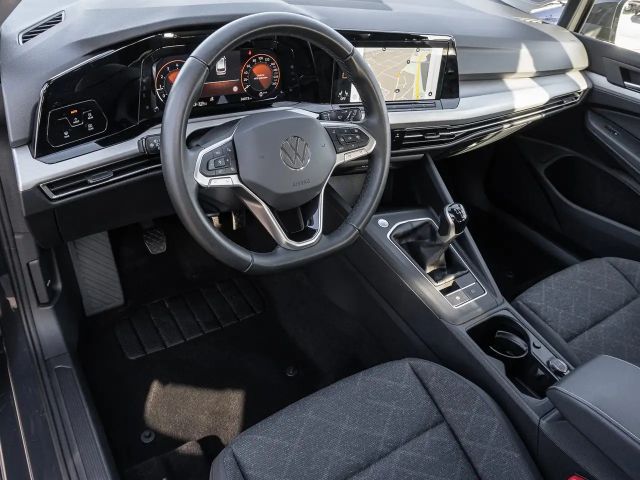 Volkswagen Golf 1.5 TSI Life Variant