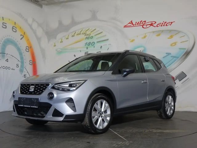 Seat Arona DSG Ecomotive