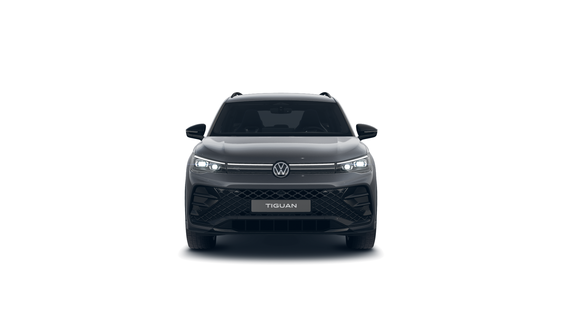 Volkswagen Tiguan DSG eHybrid