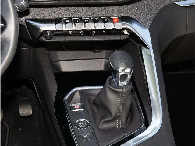 Peugeot 3008 Allure Pack PureTech