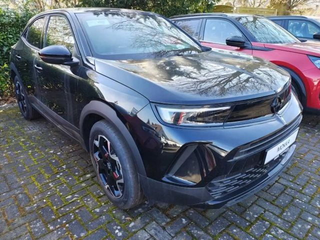 Opel Mokka GS-Line Grand Sport