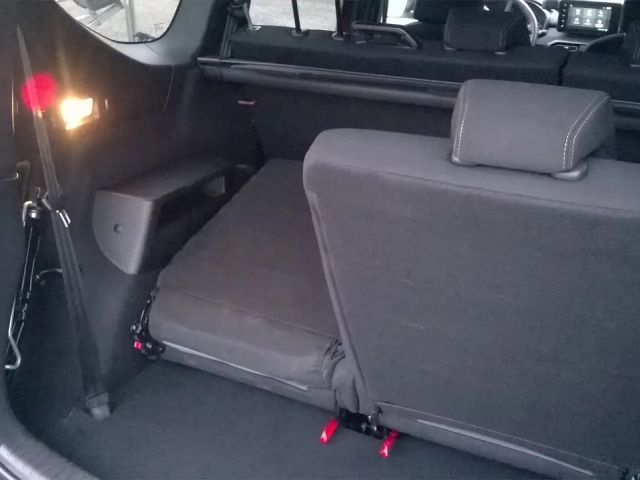 Dacia Jogger Extreme TCe 110