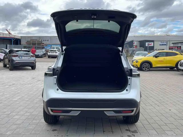 Nissan Qashqai DIG-T N-Connecta