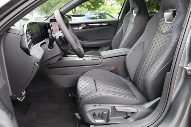 Volkswagen Passat Style Variant