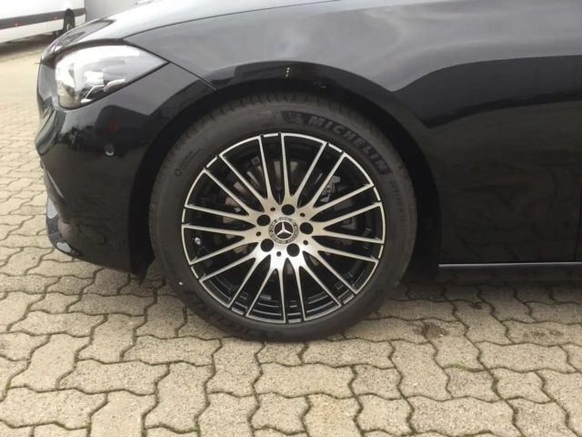 Mercedes-Benz C 200 AVANTGARDE Estate