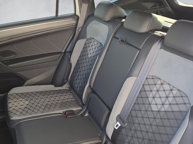 Volkswagen Tiguan 2.0 TSI Allspace R-Line