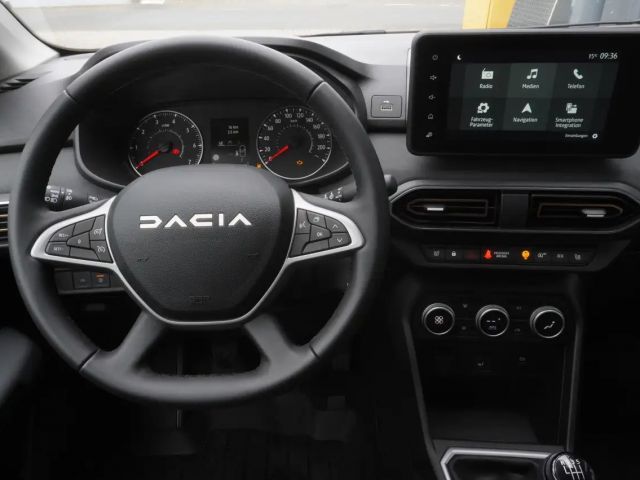 Dacia Jogger ECO-G Extreme