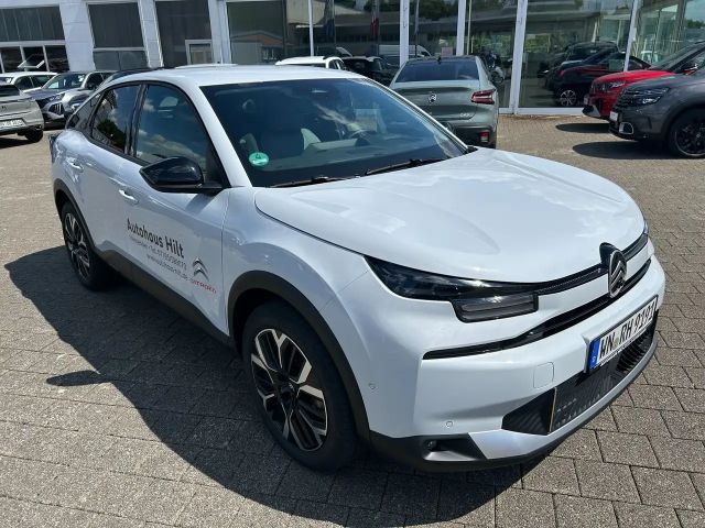 Citroën C4 Hybrid Max