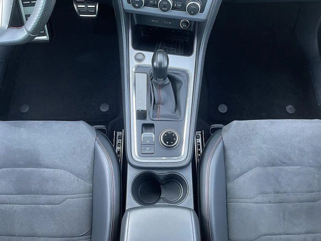 Seat Ateca 2.0 TSI DSG FR-lijn