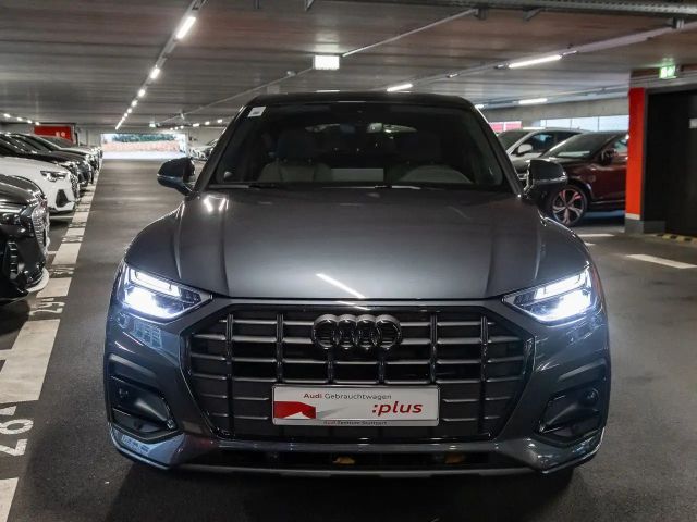 Audi Q5 35 TDI S-Line