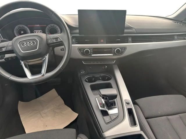 Audi A4 35 TDI Avant S-Tronic
