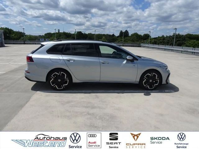 Volkswagen Golf DSG R-Line