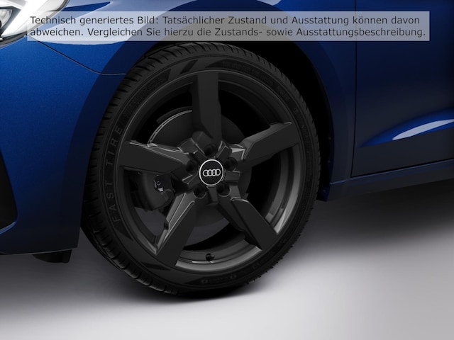 Audi A1 35 TFSI S-Tronic Sportback