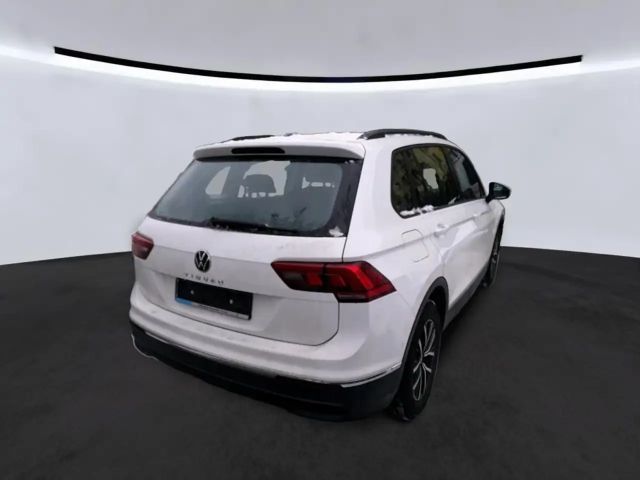 Volkswagen Tiguan 1.5 TSI Life