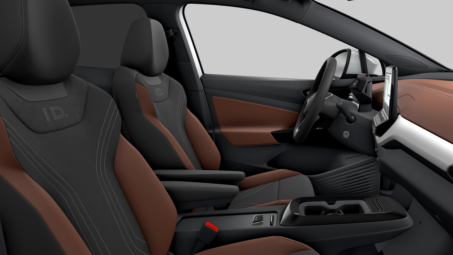 Volkswagen ID.4 52 KWh DSG