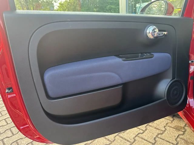 Fiat 500 1.0 GSE HYBRID CLUB *Klimaanlage*