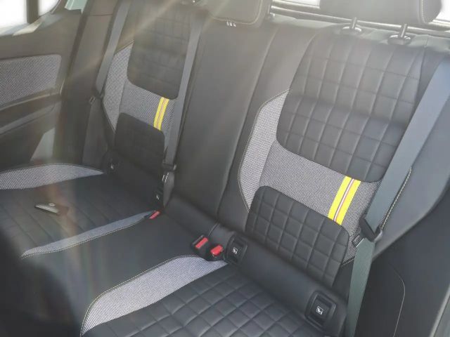 Renault 4 Comfort E-Tech Electric Iconic