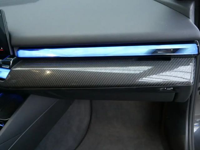 BMW 550 M-Sport Sedan xDrive