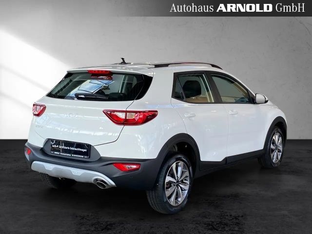 Kia Stonic GDi Vision