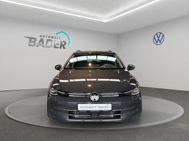 Volkswagen Golf 1.5 eTSI Golf VIII Variant