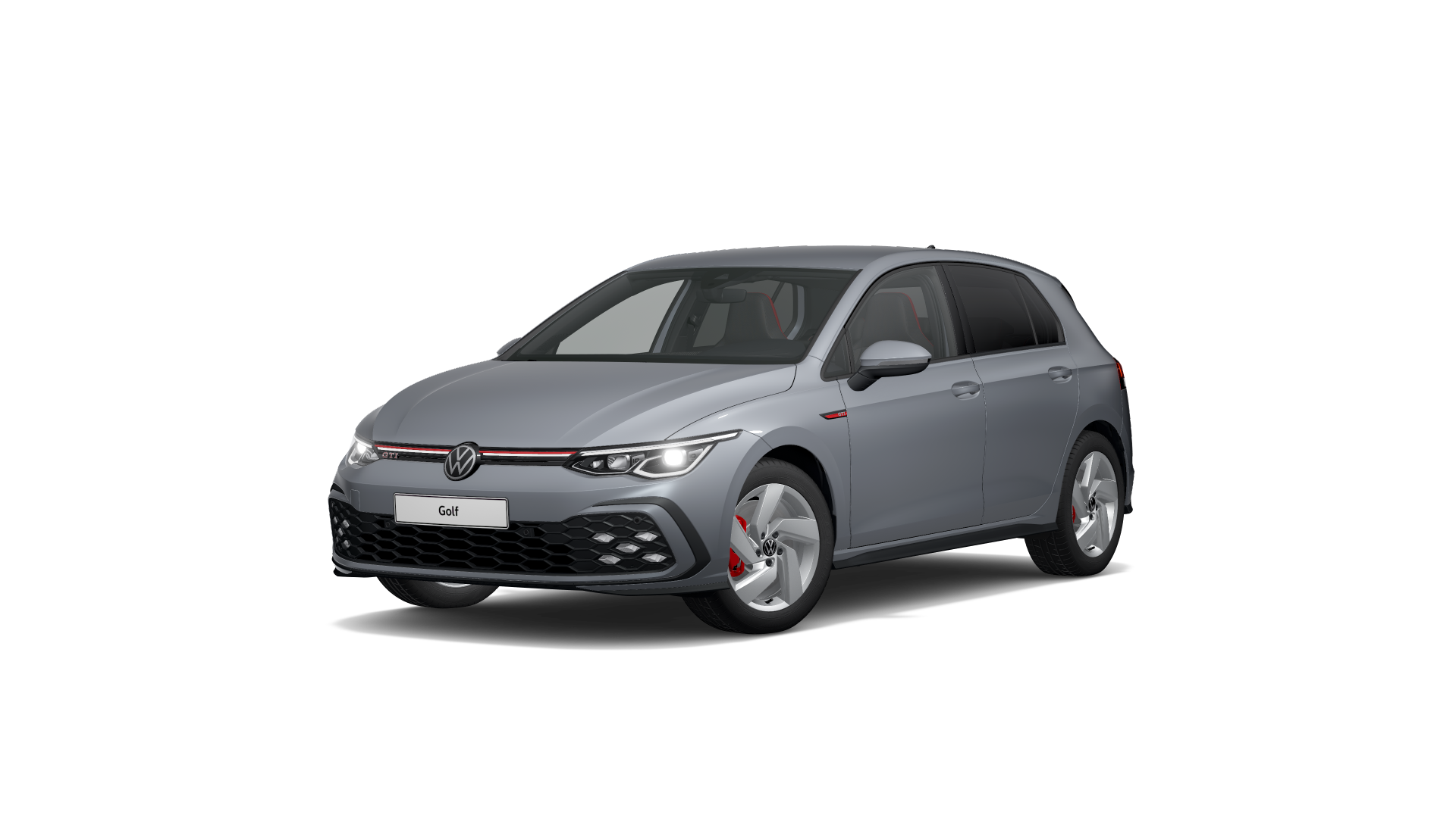 Volkswagen Golf Golf VIII