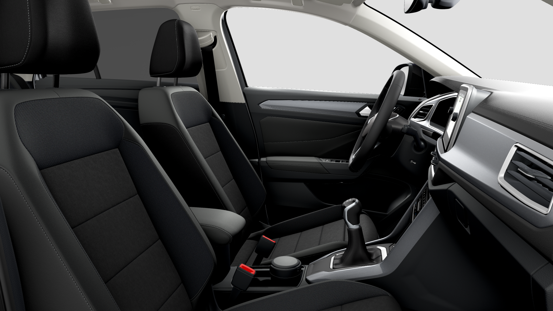 Volkswagen T-Roc 1.5 TSI Style