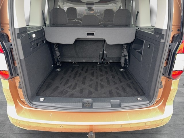 Volkswagen Caddy 1.5 TSI Life