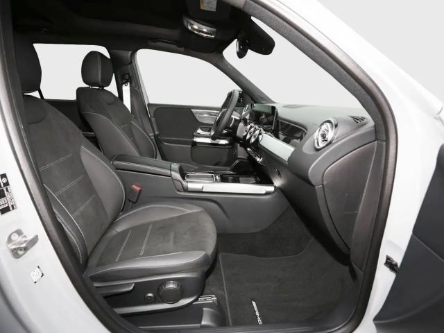 Mercedes-Benz GLB 220 4MATIC GLB 220 d