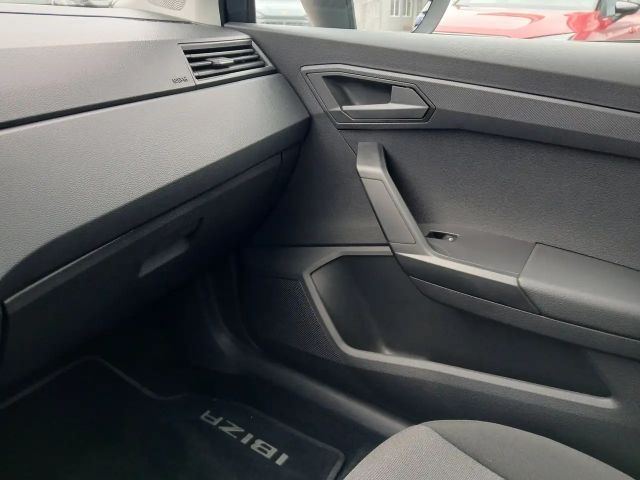 Seat Ibiza Austria Edition