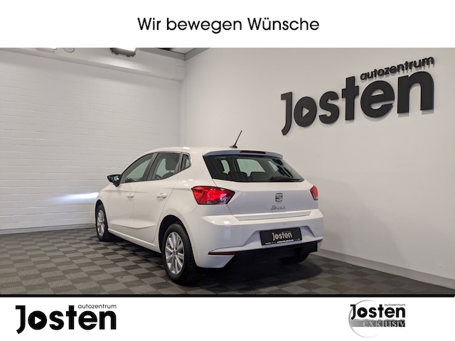Seat Ibiza 1.0 TSI Style