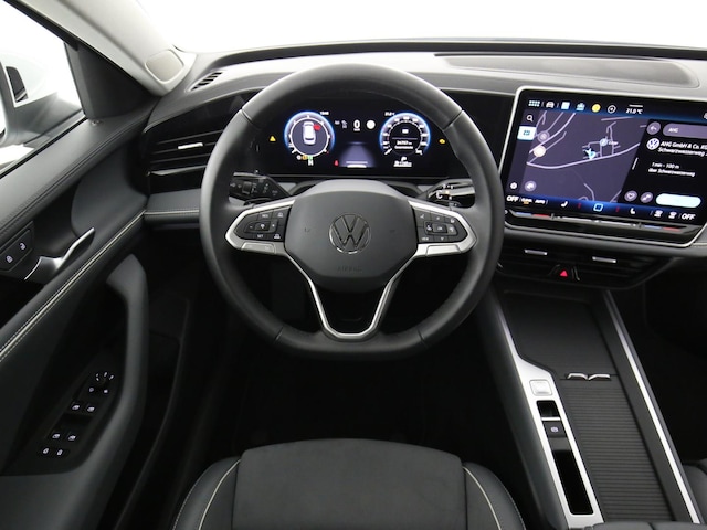 Volkswagen Passat 2.0 TDI Business DSG Variant