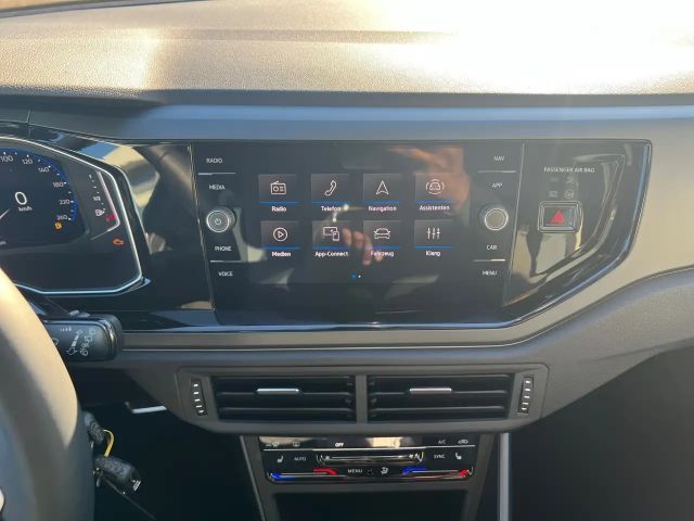 Volkswagen Polo DSG R-Line