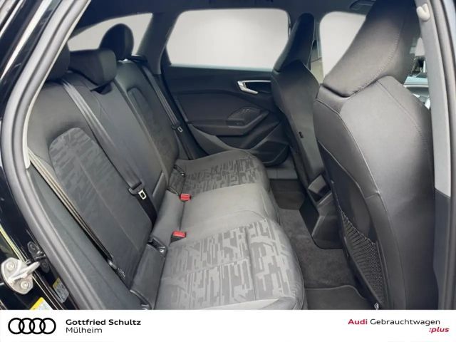 Audi A5 2.0 TFSI Avant Quattro S-Tronic