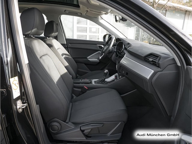 Audi Q3 40 TDI Quattro S-Tronic