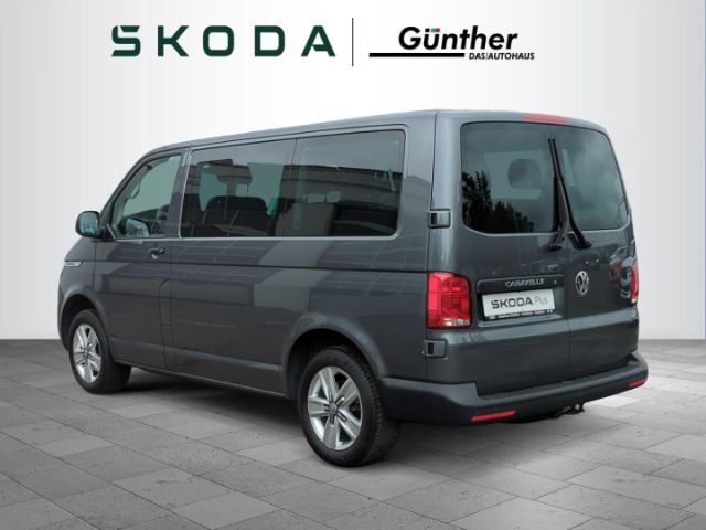 Volkswagen Caravelle 2.0 TDI T6 Trendline