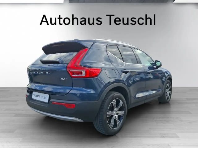 Volvo XC40 AWD Inscription