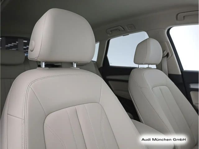 Audi Q5 40 TFSI Quattro S-Tronic