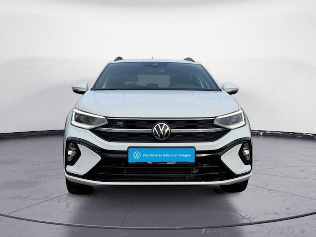 Volkswagen Taigo 1.0 TSI DSG R-Line