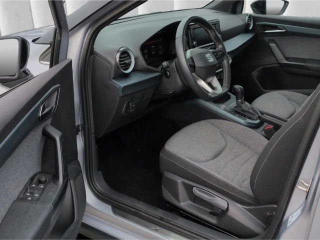 Seat Arona 1.0 TSI DSG